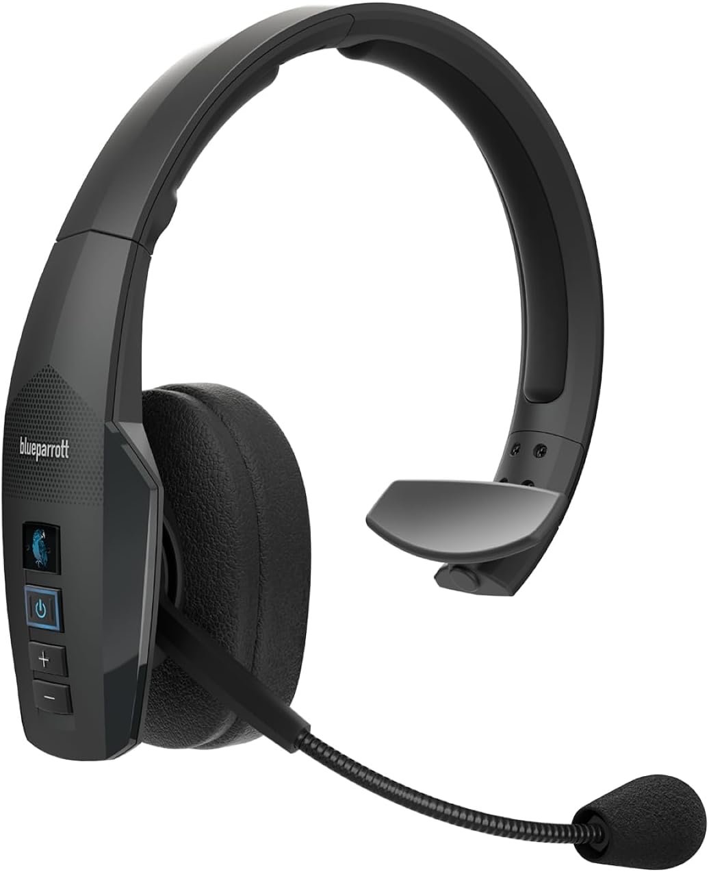 Bluetooth noise-canceling headphones