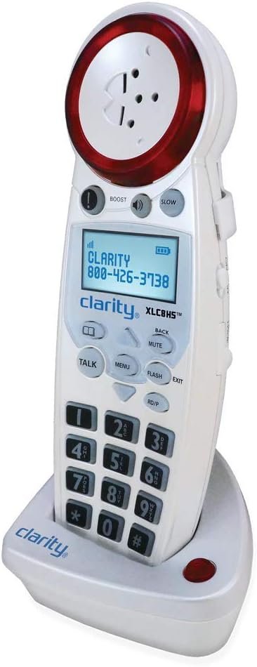 cordless amplified phones