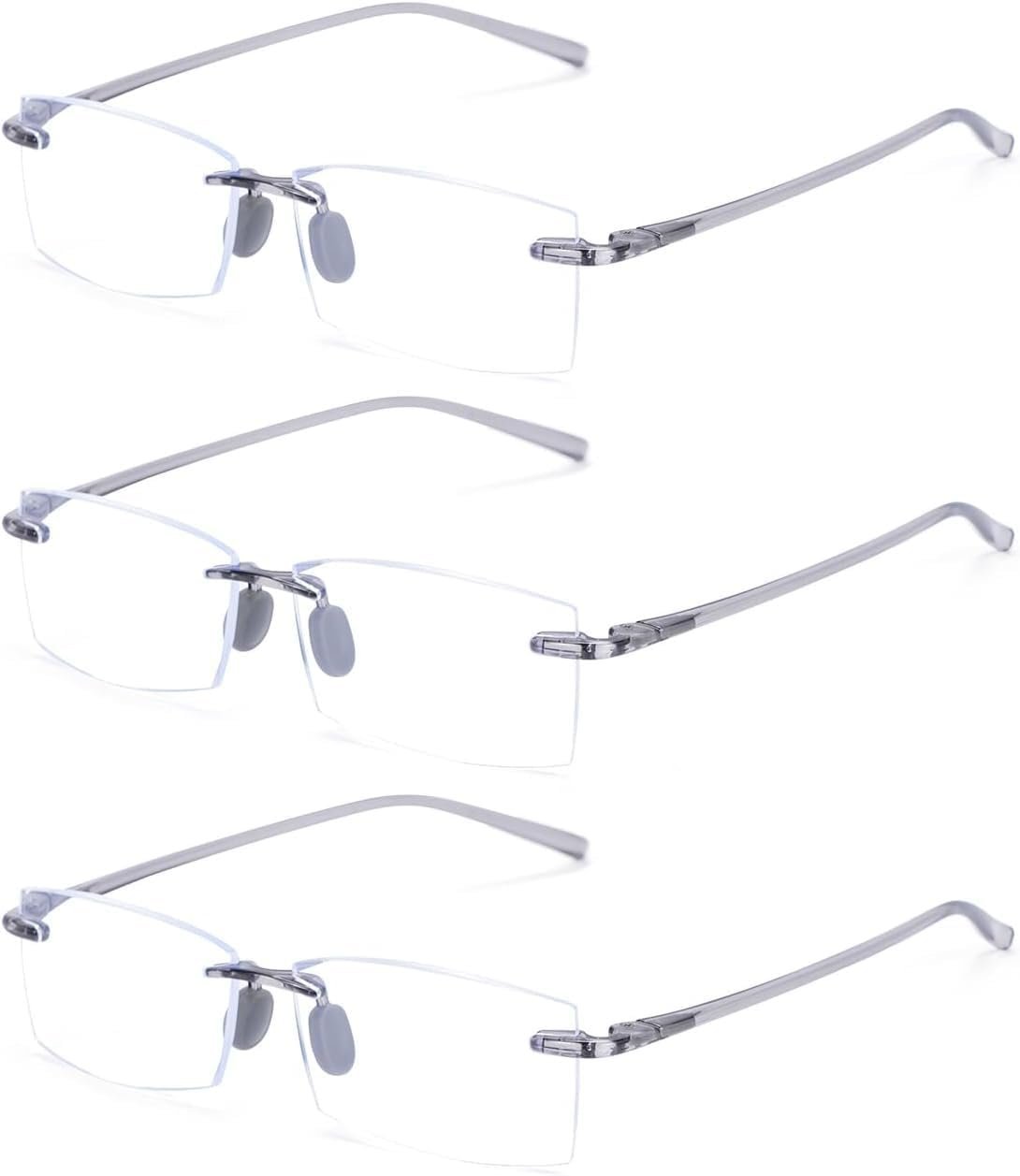 lightweight reading glasses