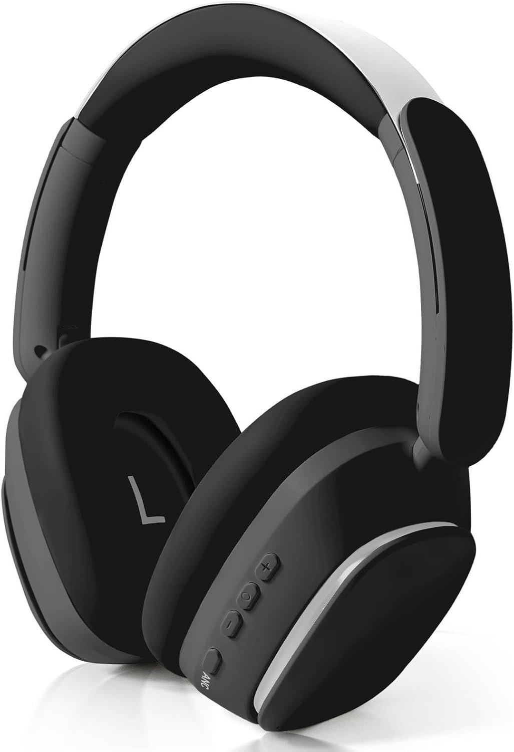 adjustable noise-canceling headphones