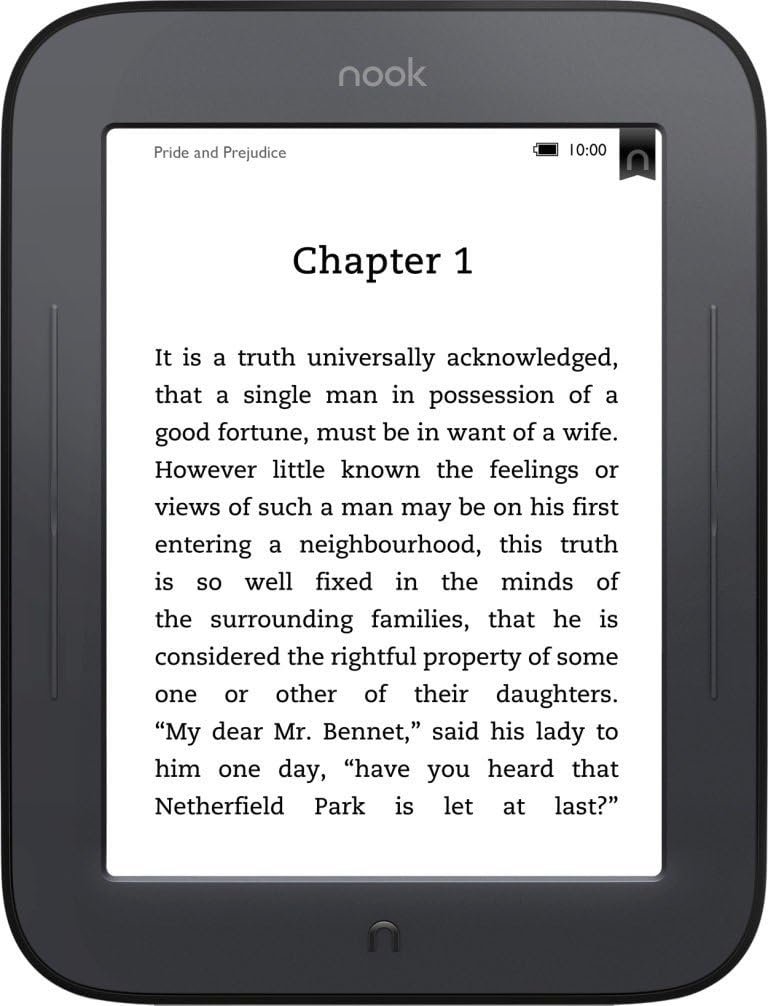 best e-reader for books