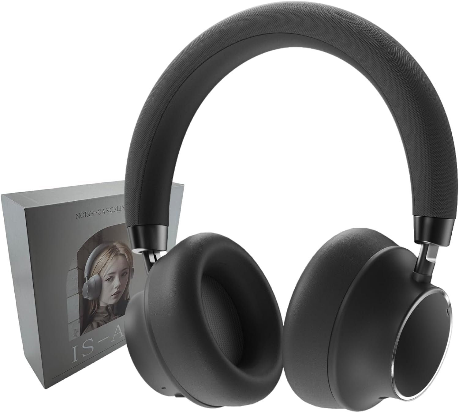 budget noise-canceling headphones