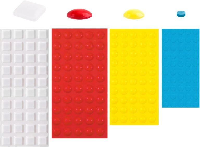 tactile aids for low vision