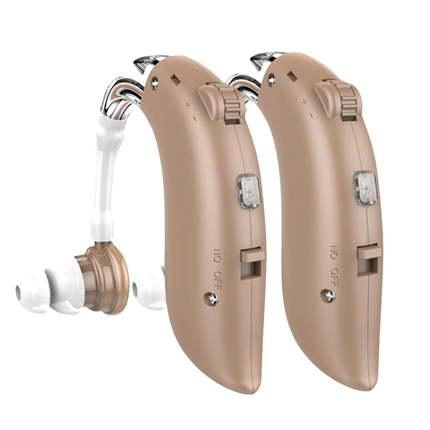 Rechargeable Hearing Aids for Seniors Type C Hearing Aids ...