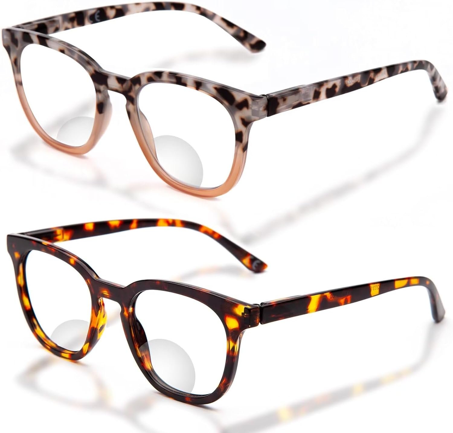 bifocal reading glasses for women