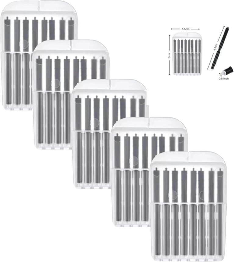 Phonak Wax Guard Filters Cerumen Stop Cleaning Tool Accessor...