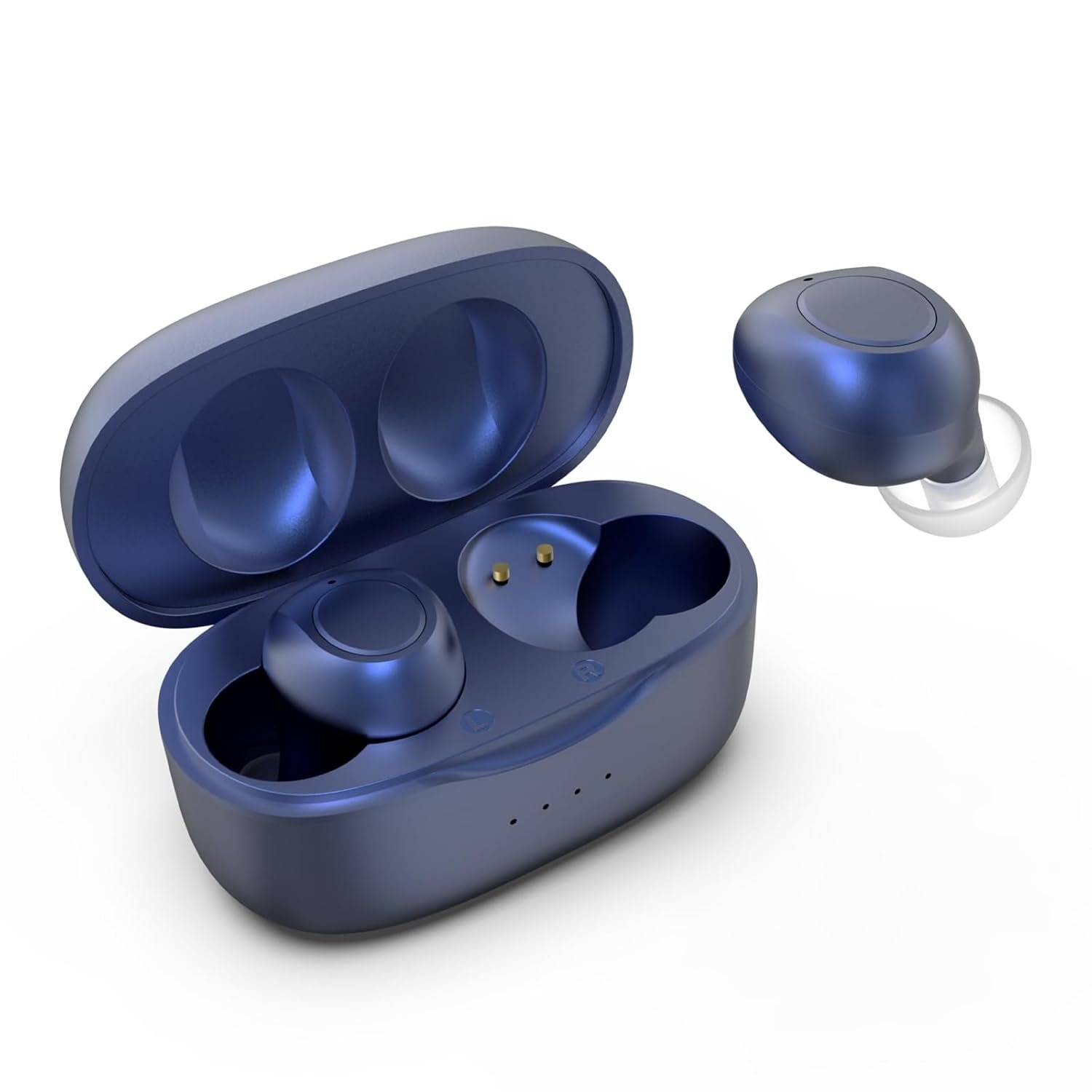 Hearing Aids for Seniors Rechargeable Hearing Aids with 16...