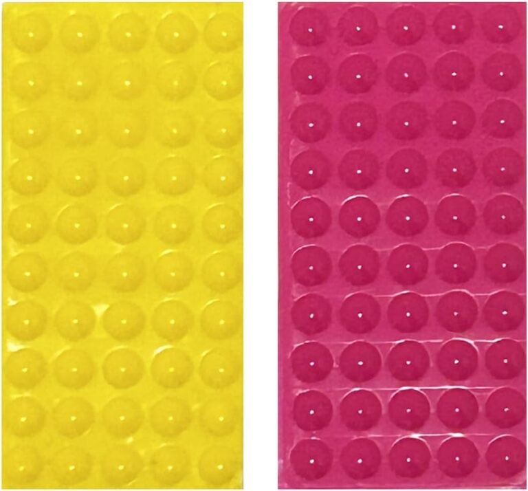 tactile aids for low vision