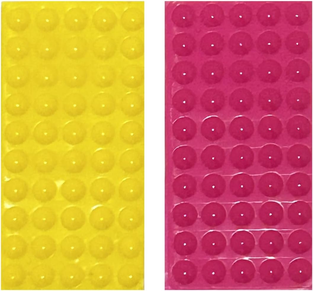 tactile aids for low vision