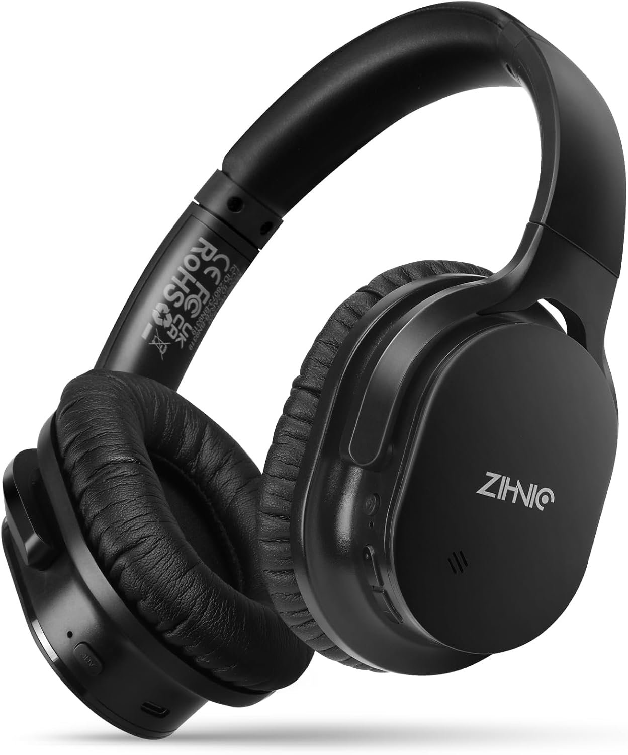 travel noise-canceling headphones
