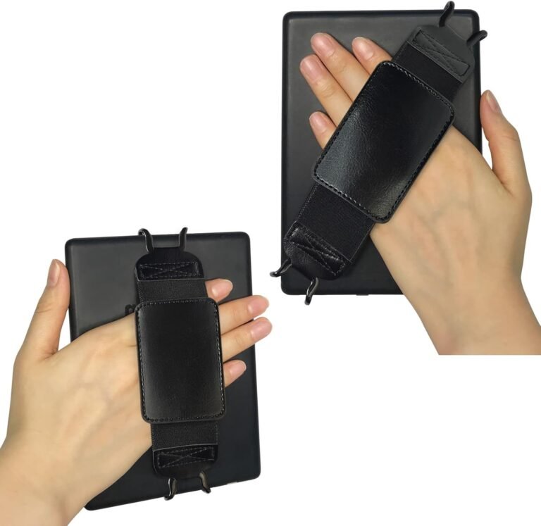 Kindle accessories
