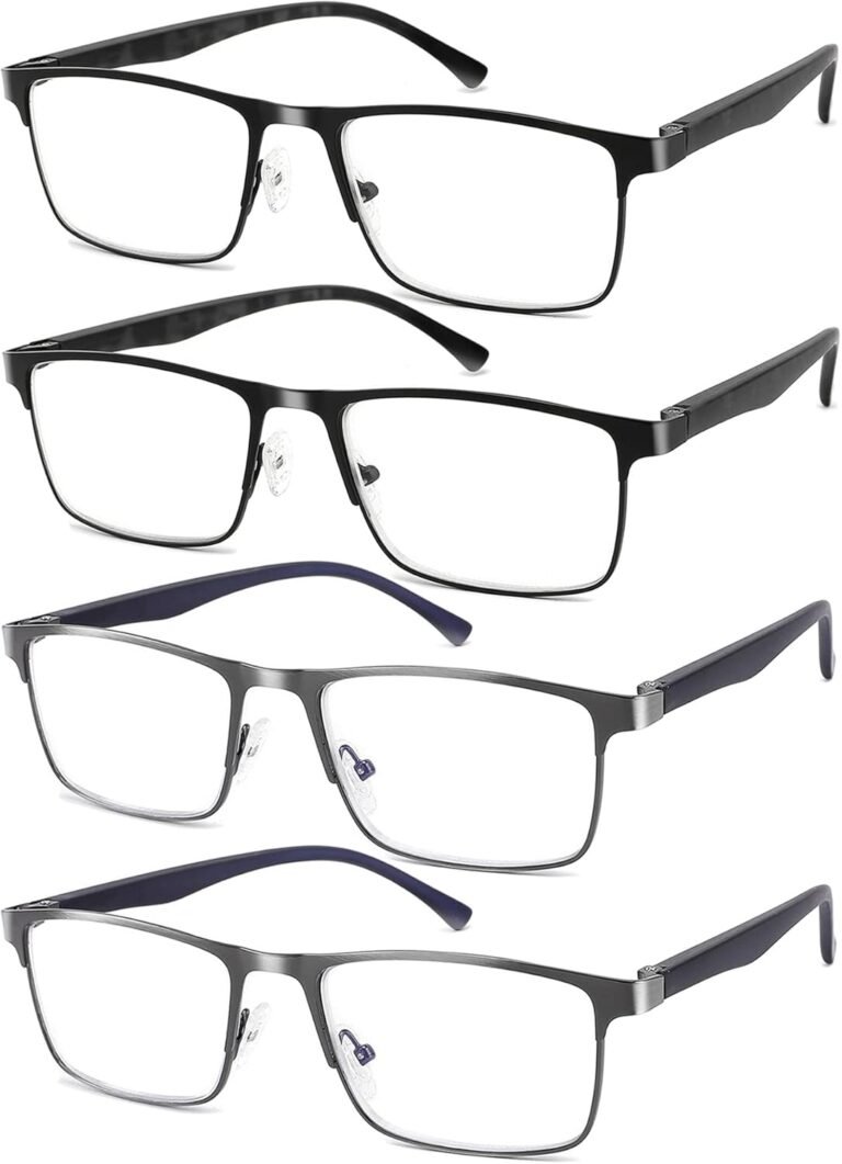 senior reading glasses