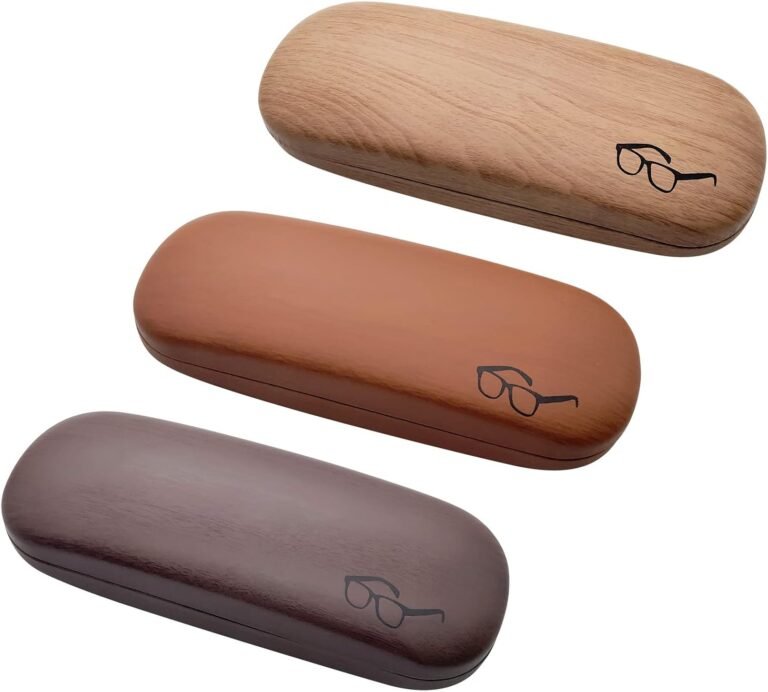 eyeglass cases