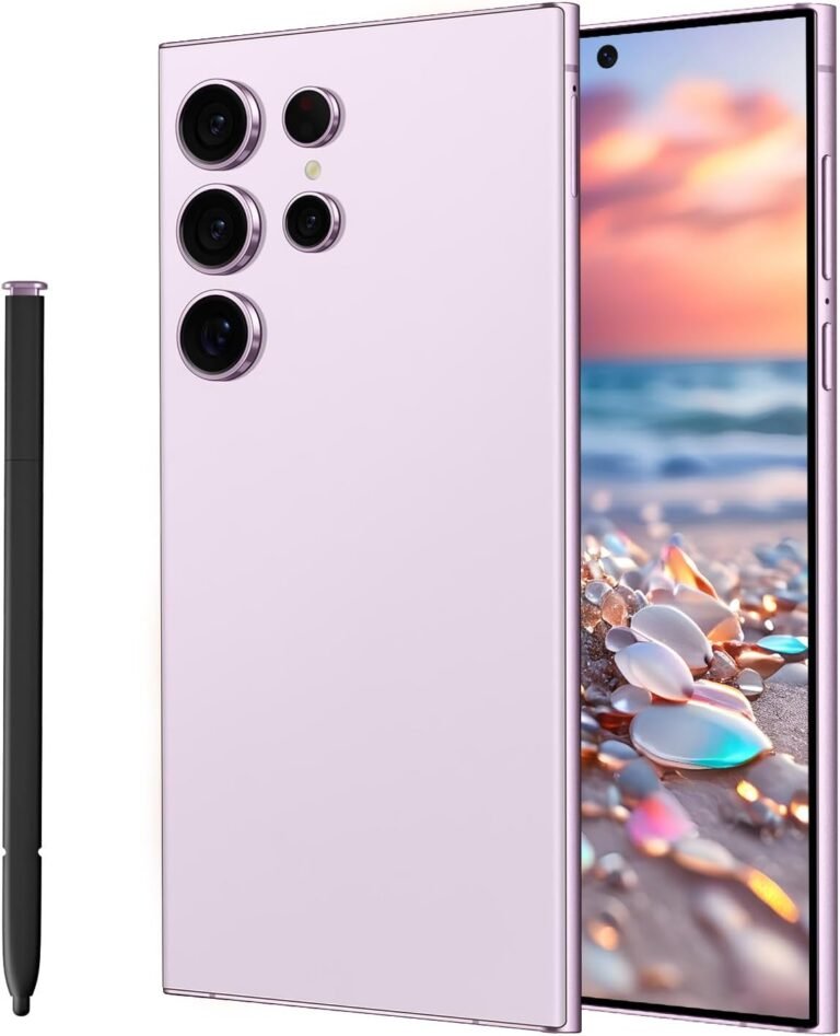 amplified mobile phones