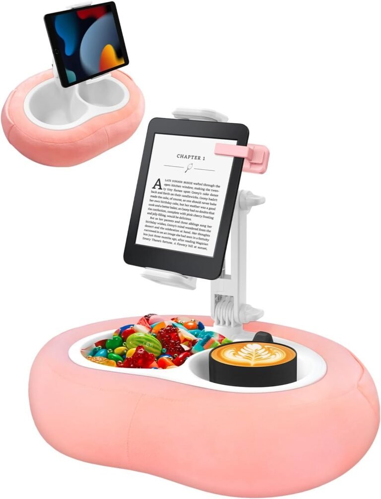 Kindle reading stand