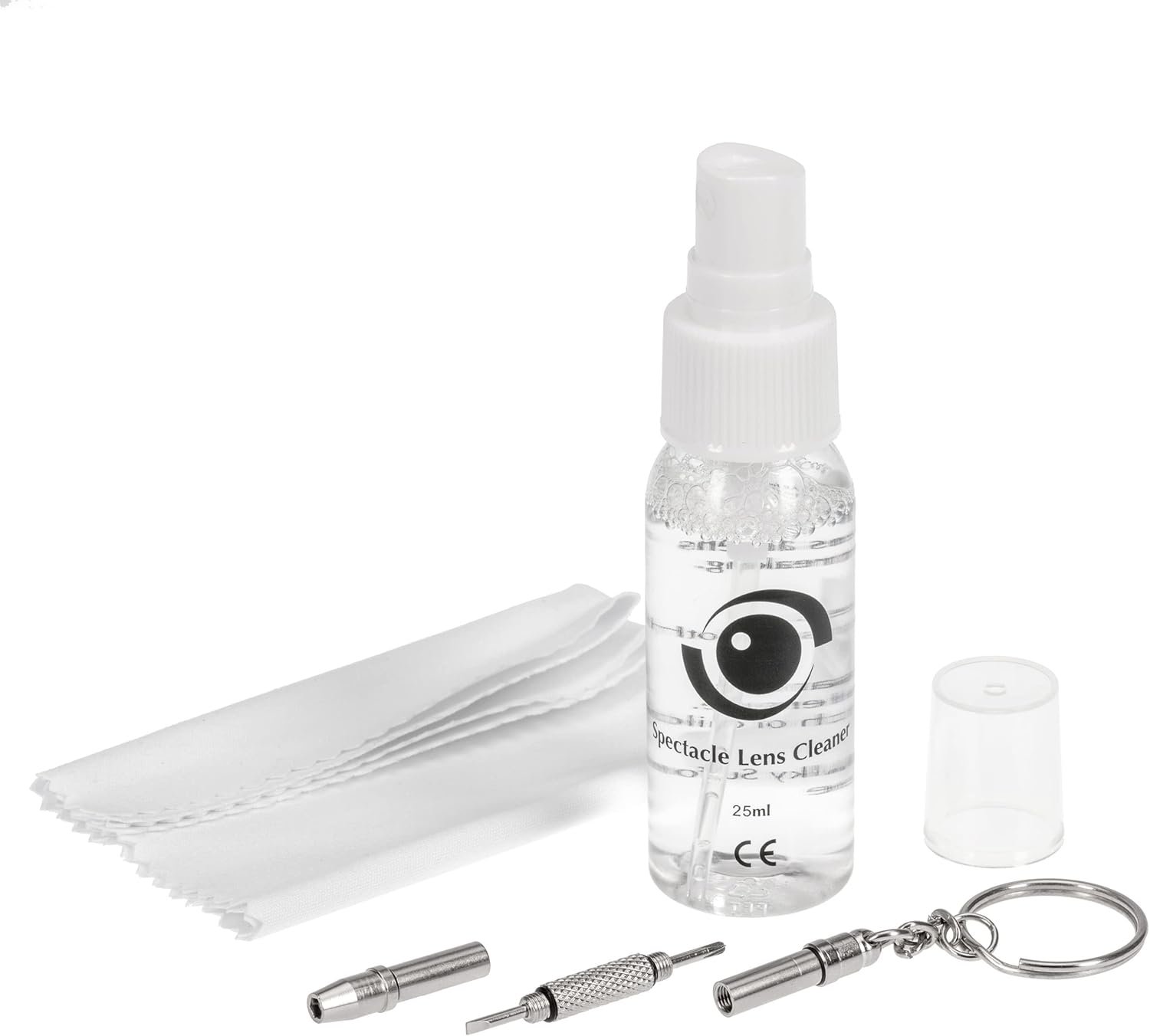 eyeglass cleaning kits