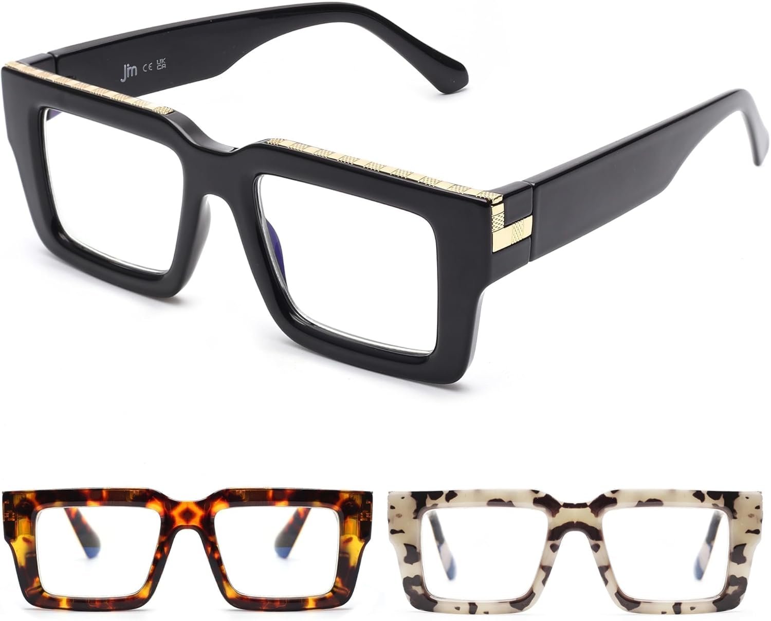affordable reading glasses for seniors