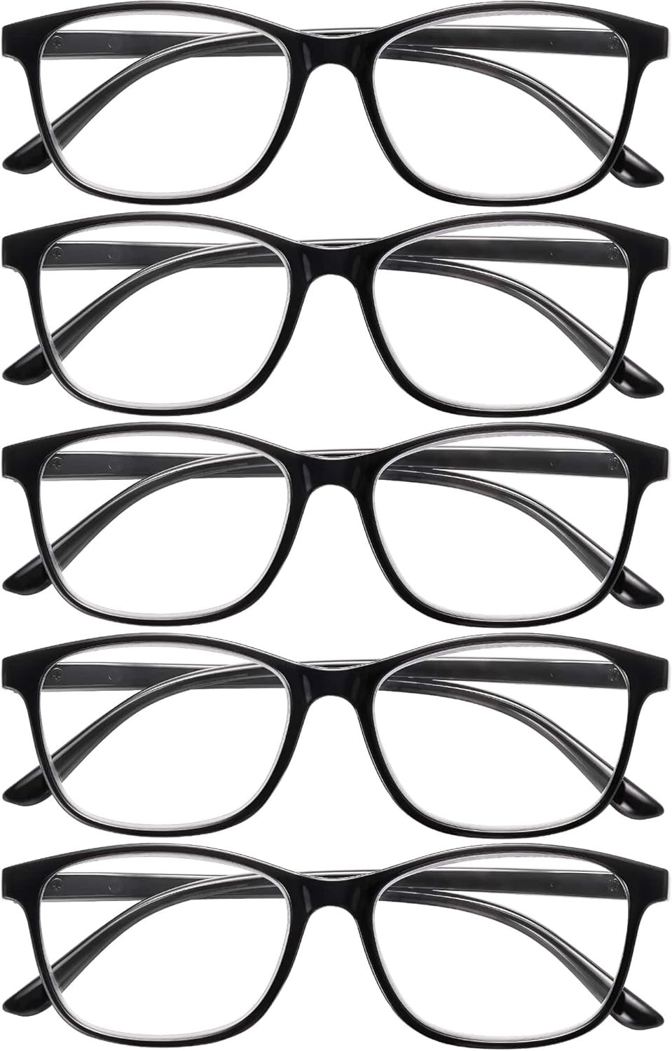 magnifying reading glasses