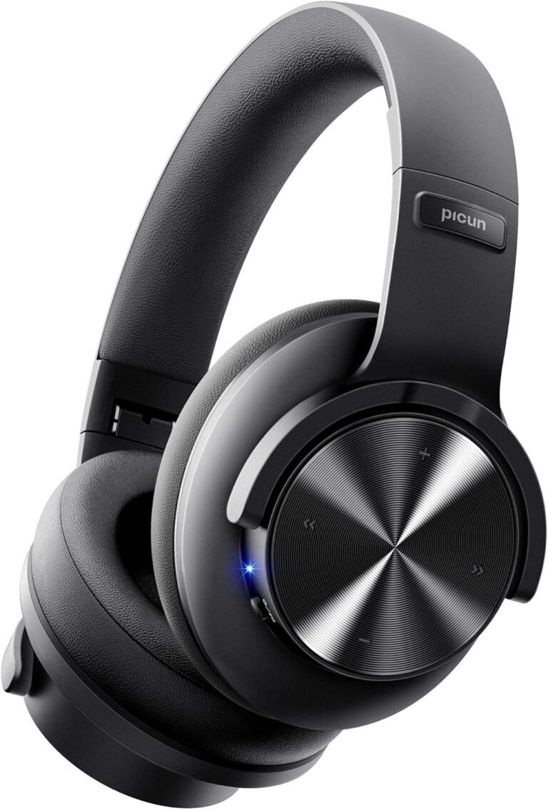 travel noise-canceling headphones