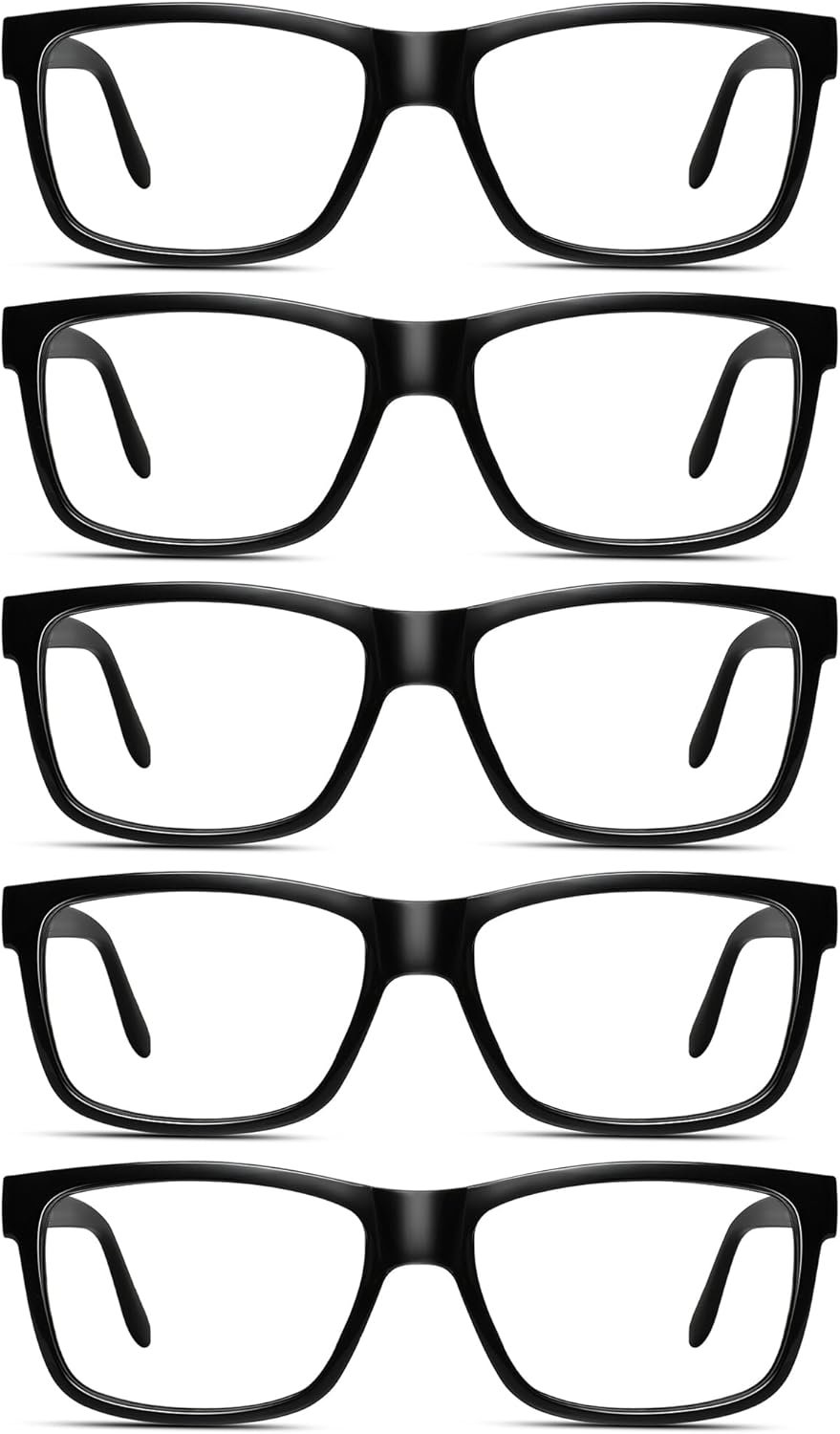 senior blue light blocking reading glasses