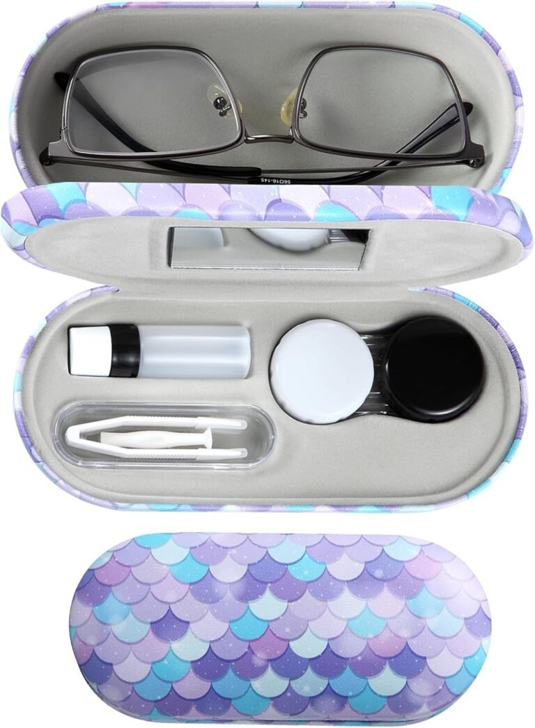 toric contact lenses