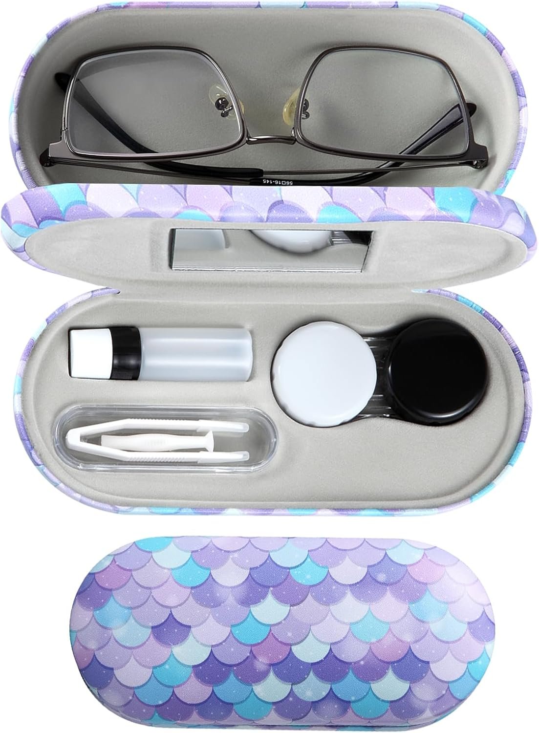 toric contact lenses