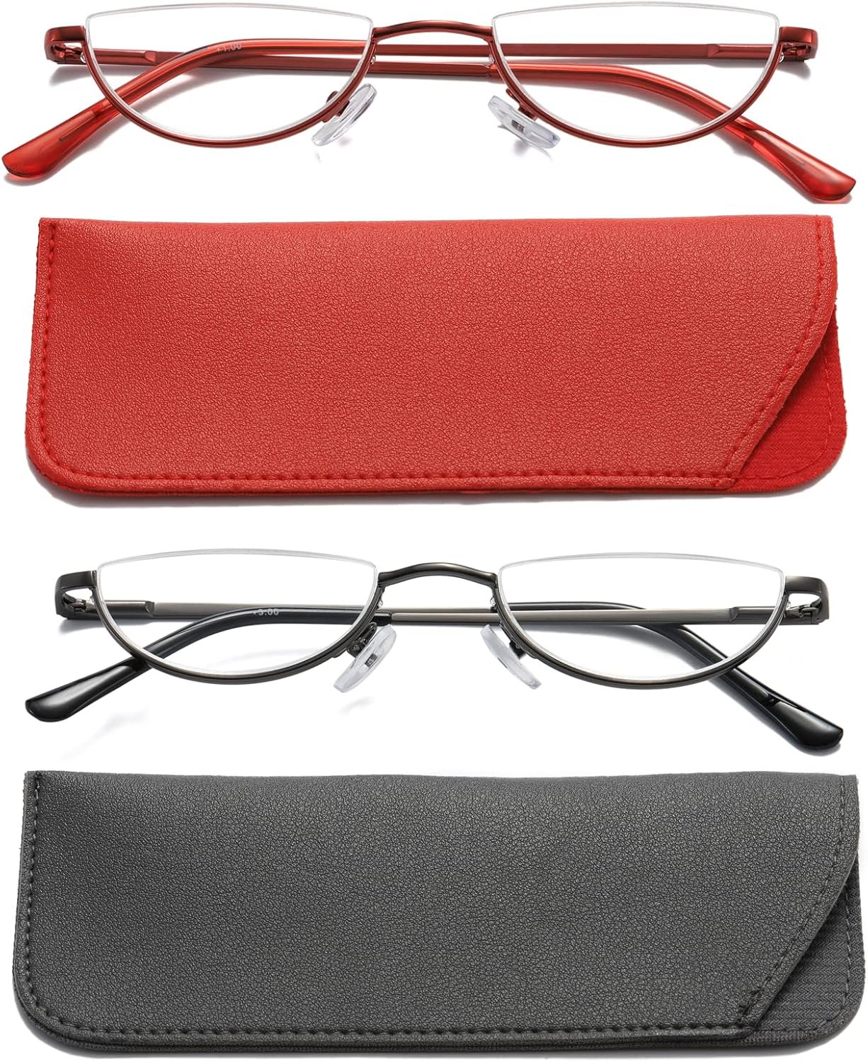 senior lightweight reading glasses