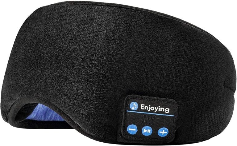 noise-canceling headphones for sleeping