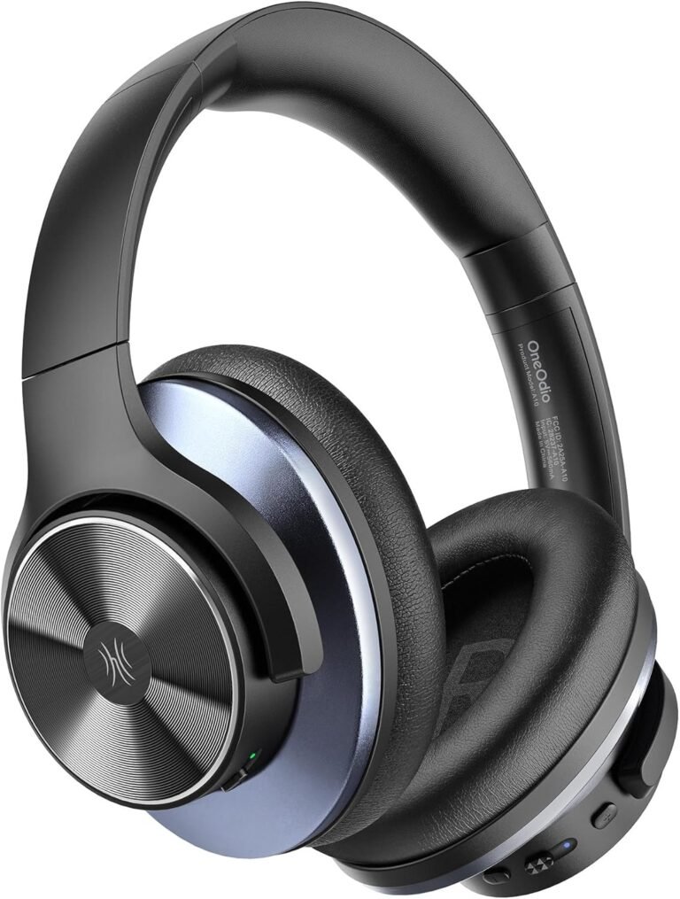 best noise-canceling headphones