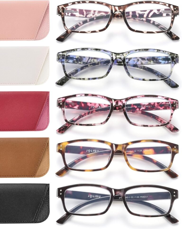 reading glasses for women