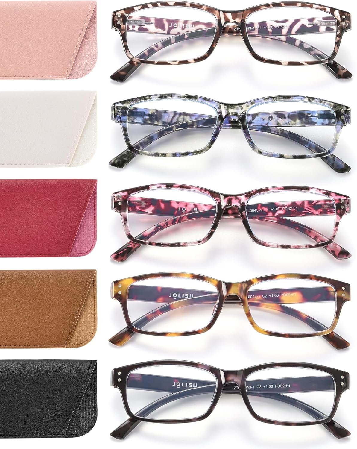 reading glasses for women