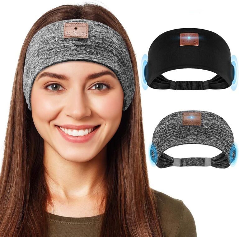 noise-canceling headphones for sleeping