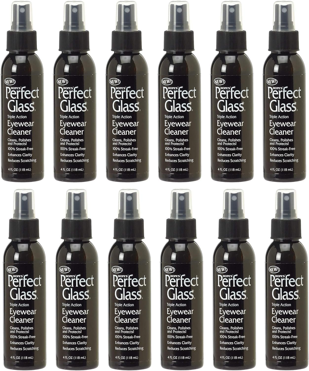 anti-fog spray for glasses