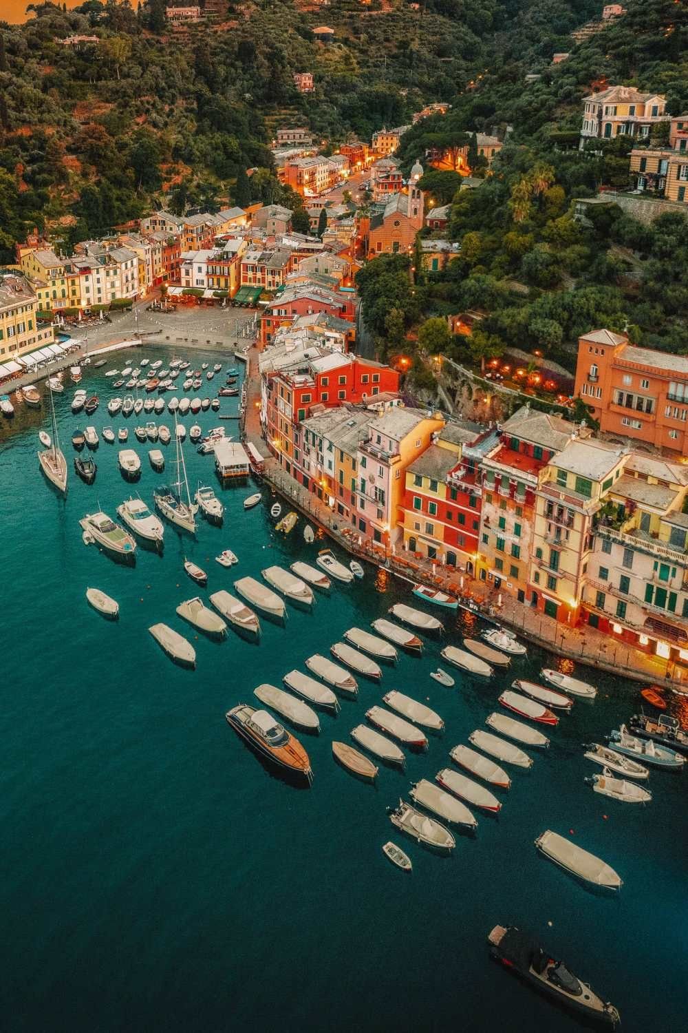 9 Very Best Things To Do In Portofino, Italy - Hand Luggage Only - Travel, Food And Photography Blog