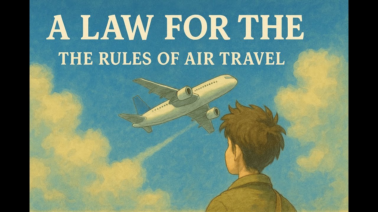 Airplane travel: Baggage Policies