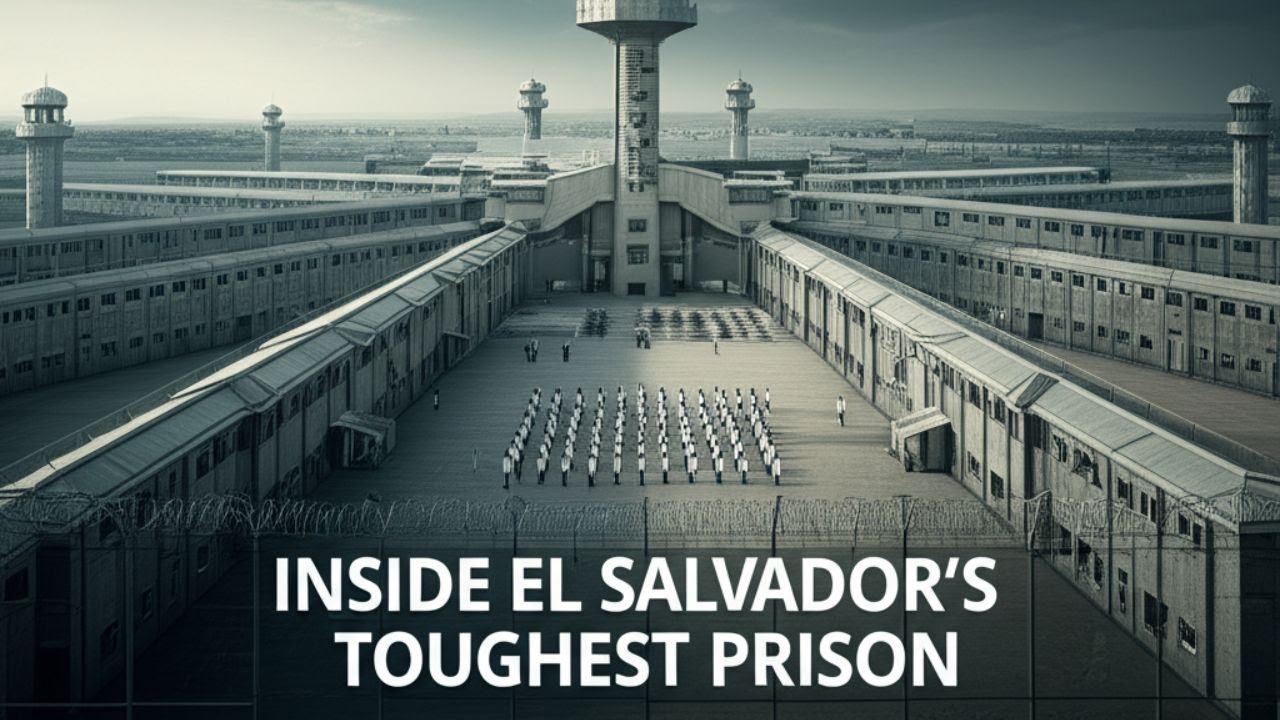 A documentary about life in El