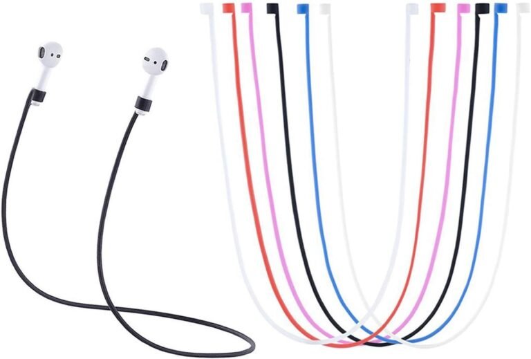 Earbuds & Accessories