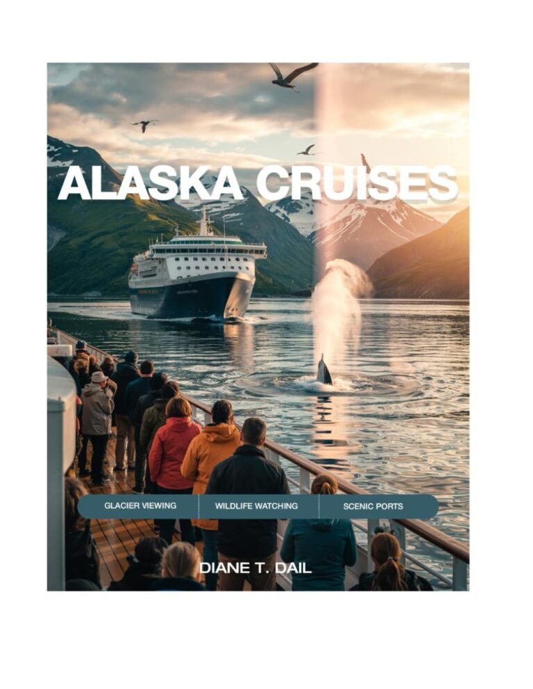 Cruise itinerary planner