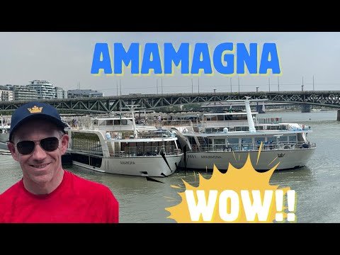 Ship travel: River Boat Cruises