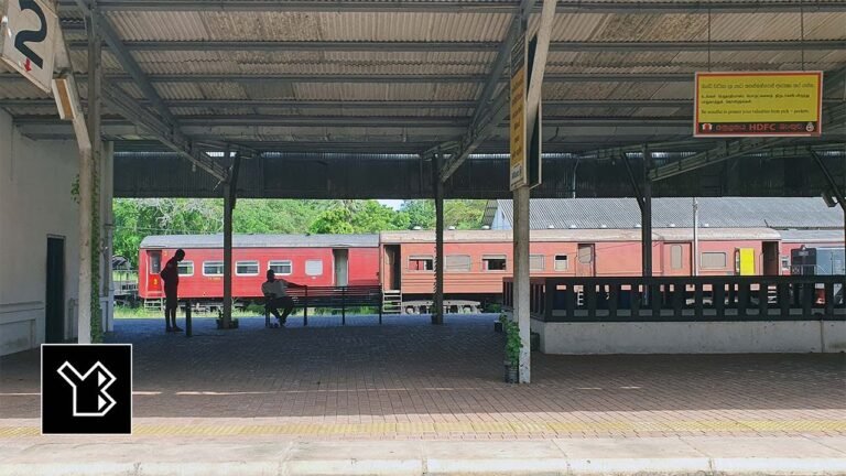 Train travel: Train Schedules