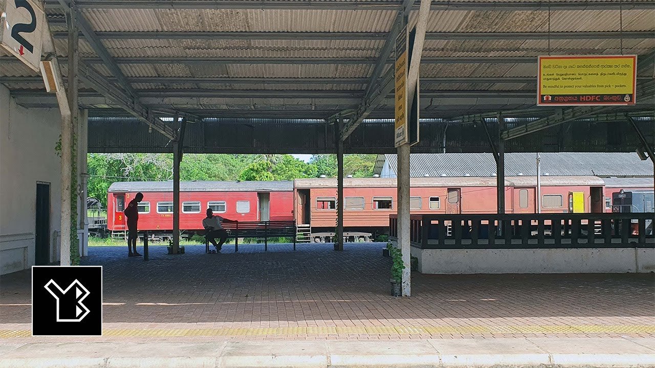 Train travel: Train Schedules