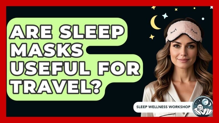 travel Sleep Wellness