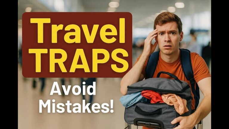 Avoid These 7 Carry On Mistakes to Save