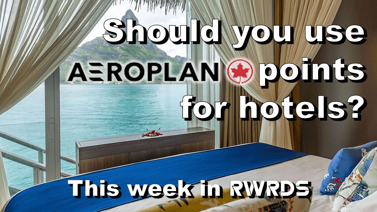 Airplane travel: Loyalty Programs