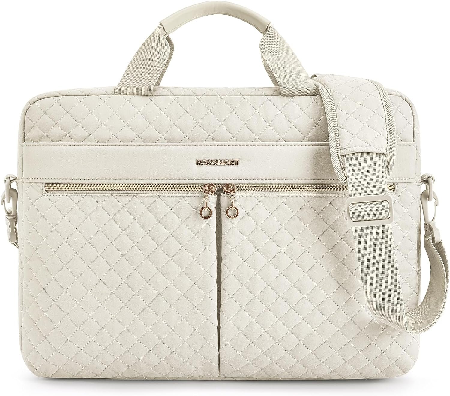 Business travel briefcase