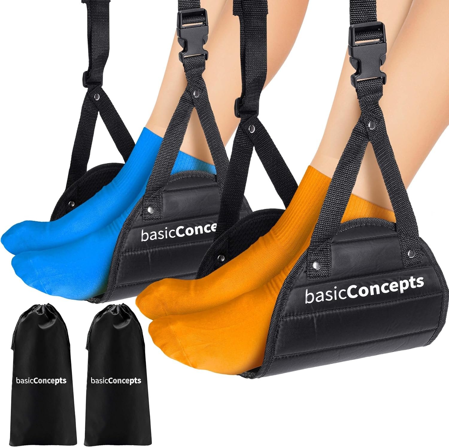 Airplane travel accessories