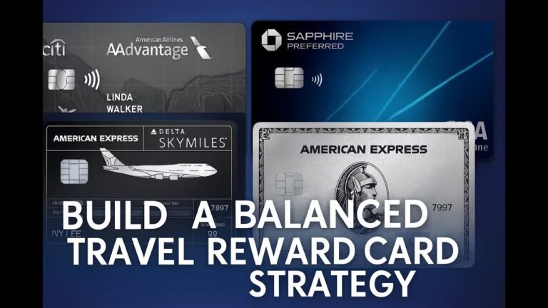 Airplane travel: Loyalty Programs