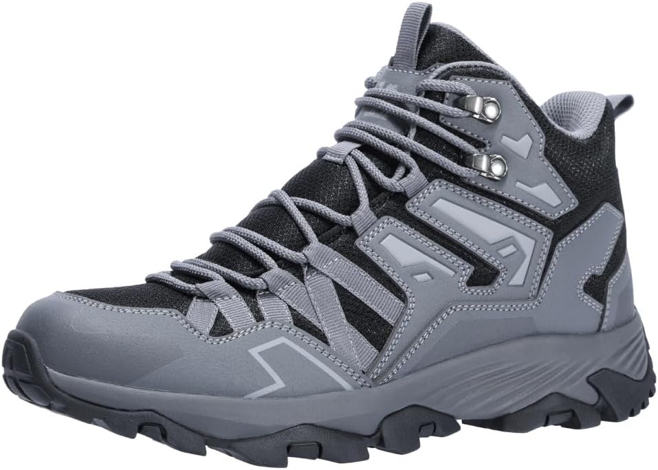 Travel boots for hiking