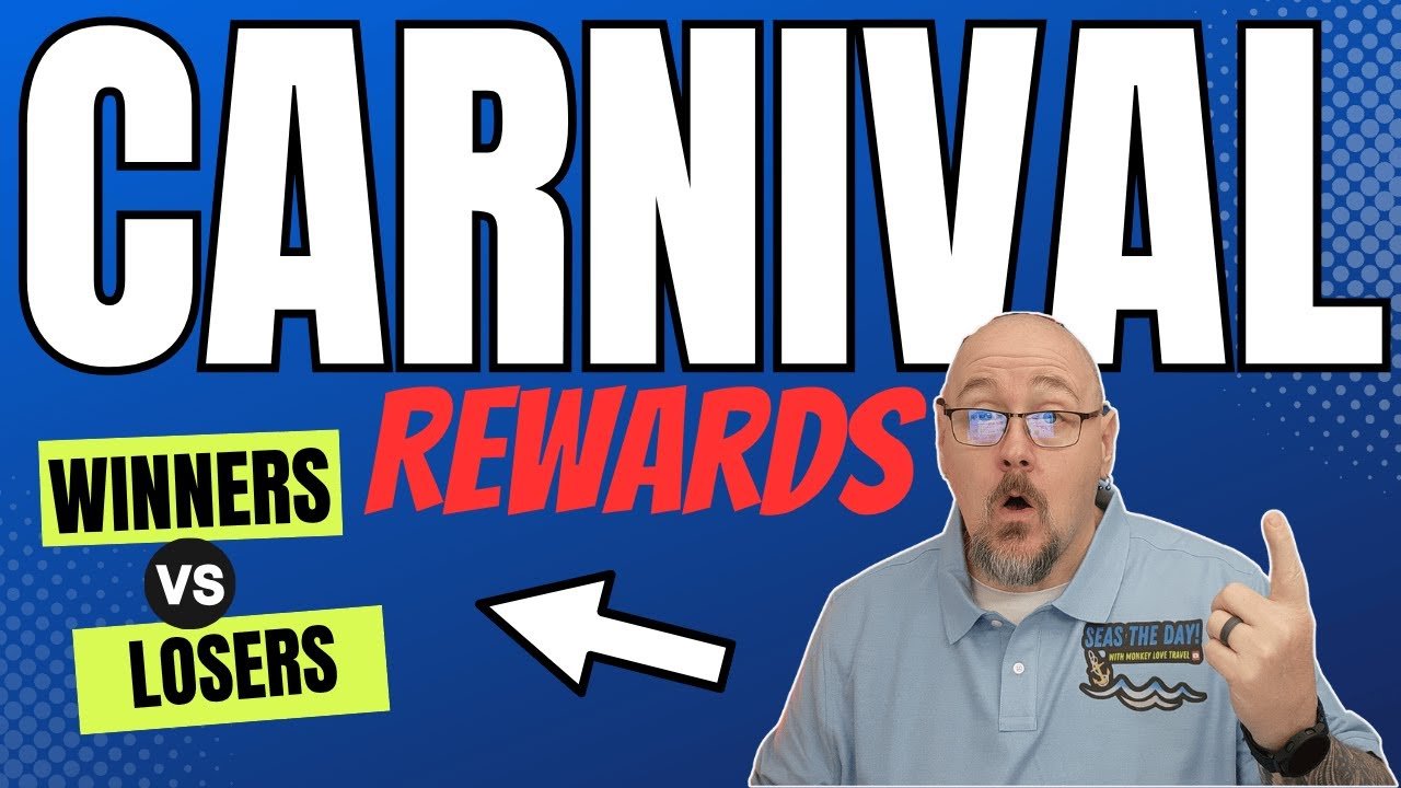 Ship travel: Cruise Loyalty Programs