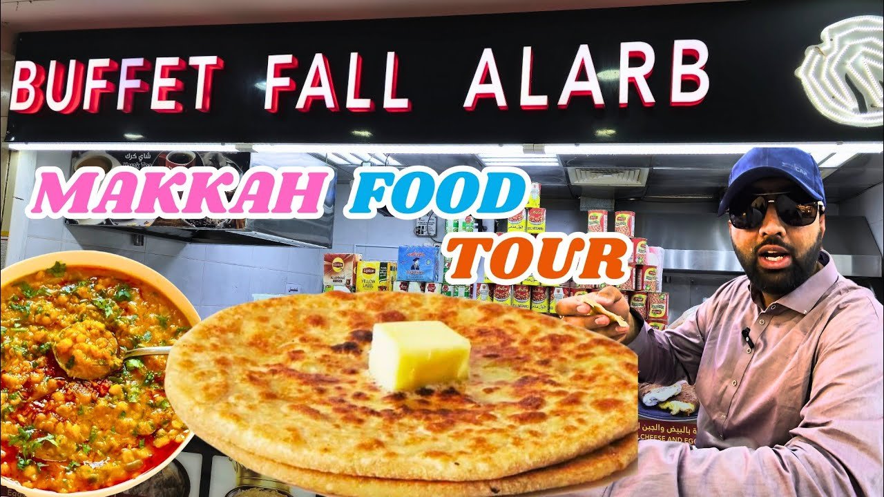 Travel and food Global cuisine